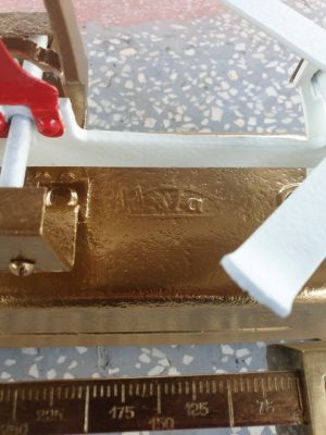 Svarstyklės - Image 6