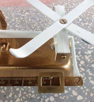 Svarstyklės - Image 7