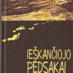 Trimakas Kęstutis. Ieškančiojo pėdsakai