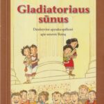 Terhart Franjo. Gladiatoriaus sūnus