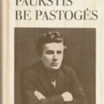 Inis Laimonas. Paukštis be pastogės