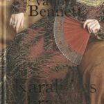 Bennett Vanora. Karališkas kraujas