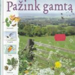 Pažink gamtą