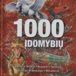 1000 įdomybių