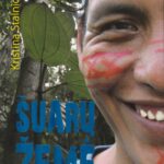 Stalnionytė Kristina. Šuarų žemė