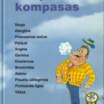 Majeris Karlas. Kvėpavimo kompasas