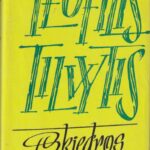 Tilvytis Teofilis. Skiedros