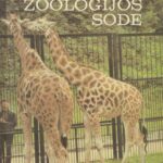 Zienius S. Zoologijos sode