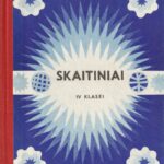 Abraitytė L. Skaitiniai IV klasei