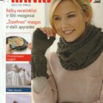 Rankdarbių kraitelė, 2012/10