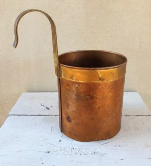 Žalvarinis indelis - Image 2