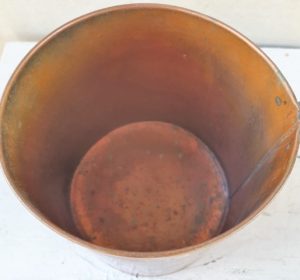 Žalvarinis indelis - Image 4