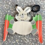 Girlianda "Zuikučiai"