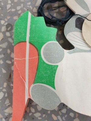 Girlianda "Zuikučiai" - Image 4