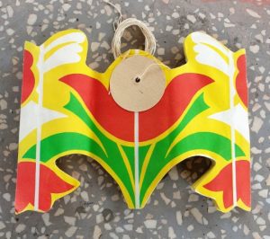 Girlianda "Tulpės" - Image 3