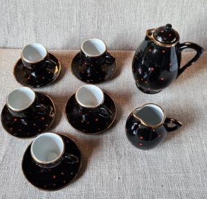 kavos servizas (5 asm.) - Image 2