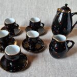 kavos servizas (5 asm.)