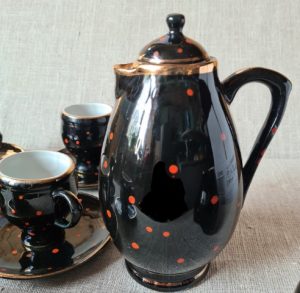 kavos servizas (5 asm.) - Image 3