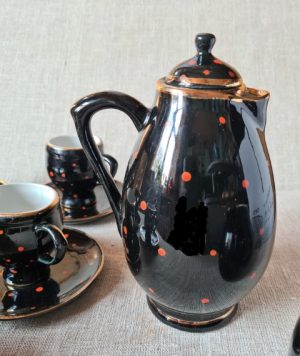 kavos servizas (5 asm.) - Image 4