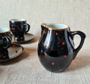 kavos servizas (5 asm.) - Image 5