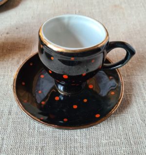 kavos servizas (5 asm.) - Image 9