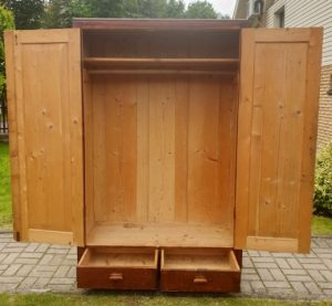 Spinta su stalčiais - Image 5