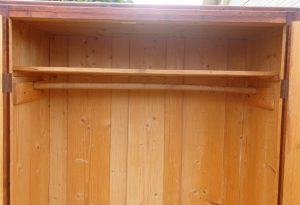 Spinta su stalčiais - Image 7