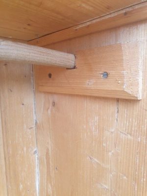 Spinta su stalčiais - Image 10