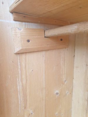 Spinta su stalčiais - Image 11