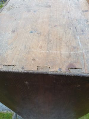 Spinta su stalčiais - Image 14