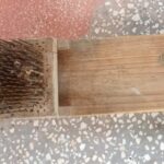 Šukos linams šukuoti (brauktuvas)