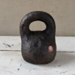 Svarstyklių svarelis