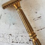 Skustuvas "GEM MICROMATIC"