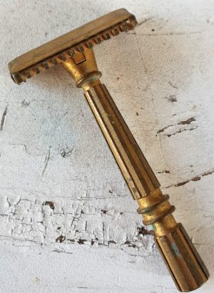 Skustuvas "GEM MICROMATIC"