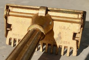 Skustuvas "GEM MICROMATIC" - Image 5