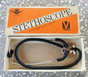 Stetoskopas