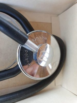 Stetoskopas - Image 2