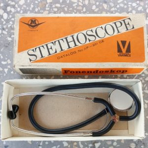Stetoskopas - Image 3