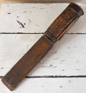 Senas kaltas - Image 2