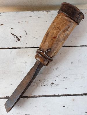 Senas kaltas - Image 2