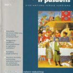 Vadovas ir pasaulis 2007/1