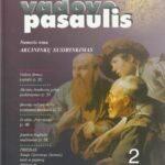 Vadovo pasaulis 2002/2