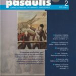 Vadovo pasaulis 2003/2