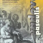 Vadovo pasaulis 1998/11