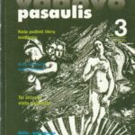 Vadovo pasaulis 1998/3