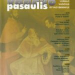 Vadovo pasaulis 2005/4