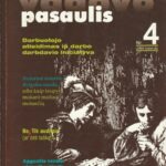 Vadovo pasaulis 1998/4