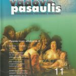 Vadovo pasaulis 2002/11