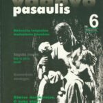 Vadovo pasaulis 1998/6