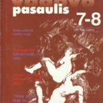 Vadovo pasaulis 1998/7-8